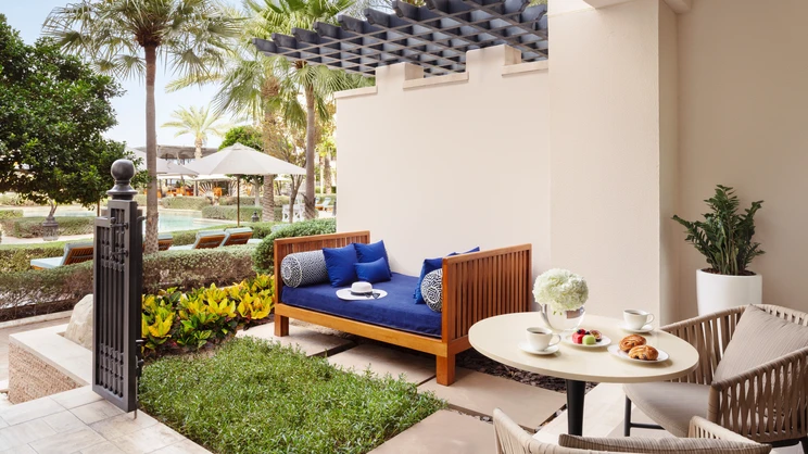 Jumeirah Al Naseem Madinat